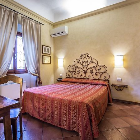 Hotel Mario'S Florence Luaran gambar