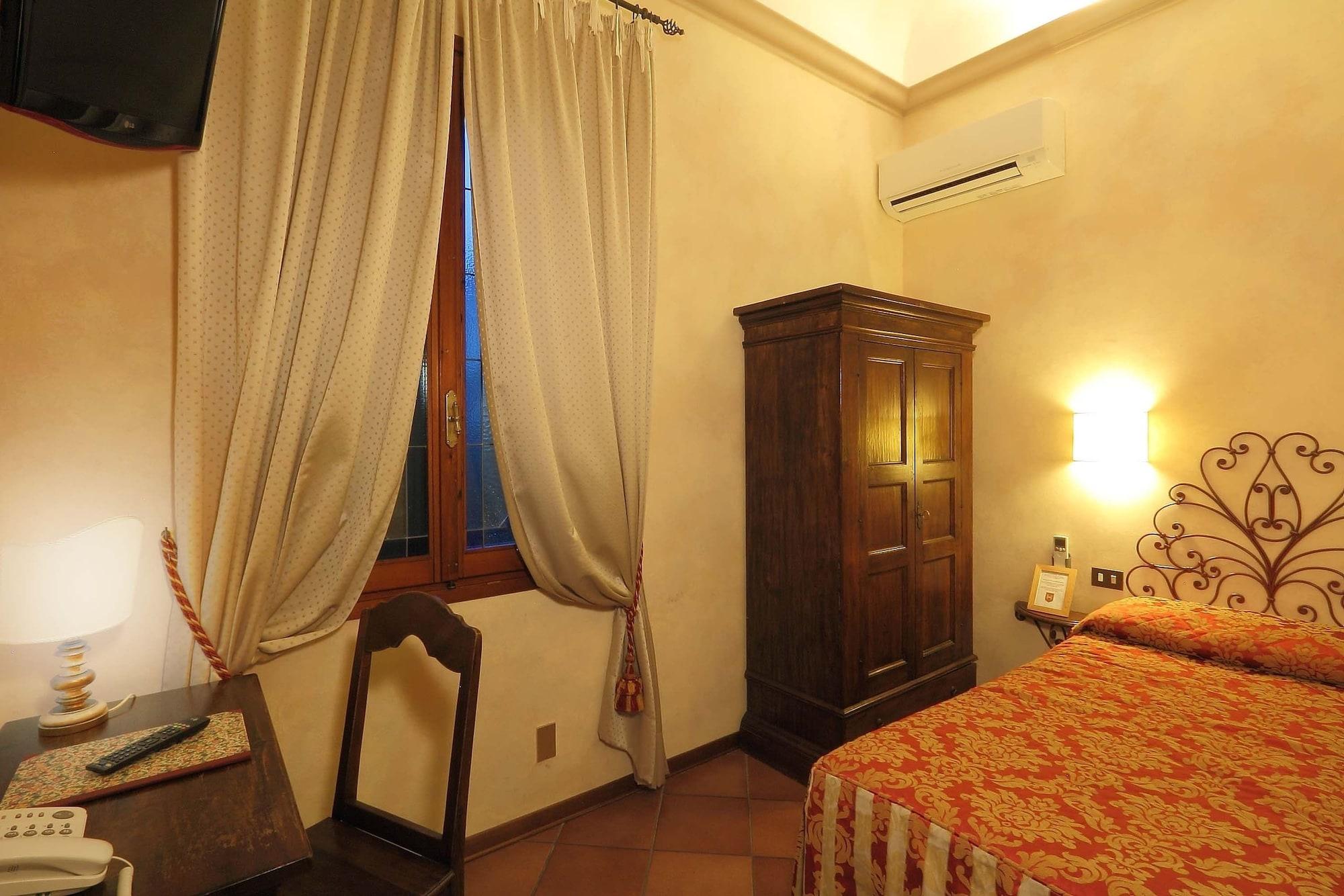 Hotel Mario'S Florence Luaran gambar