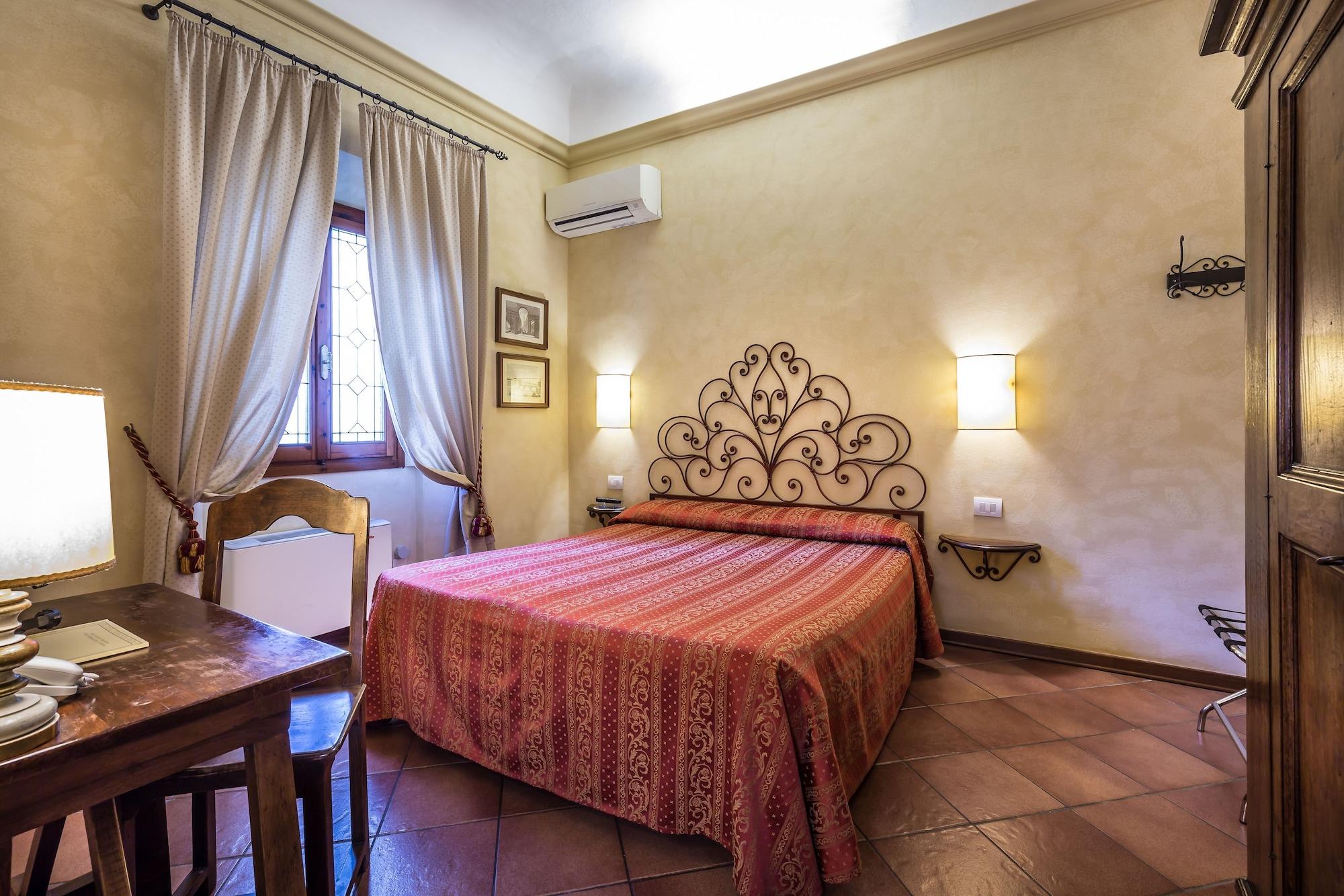 Hotel Mario'S Florence Luaran gambar
