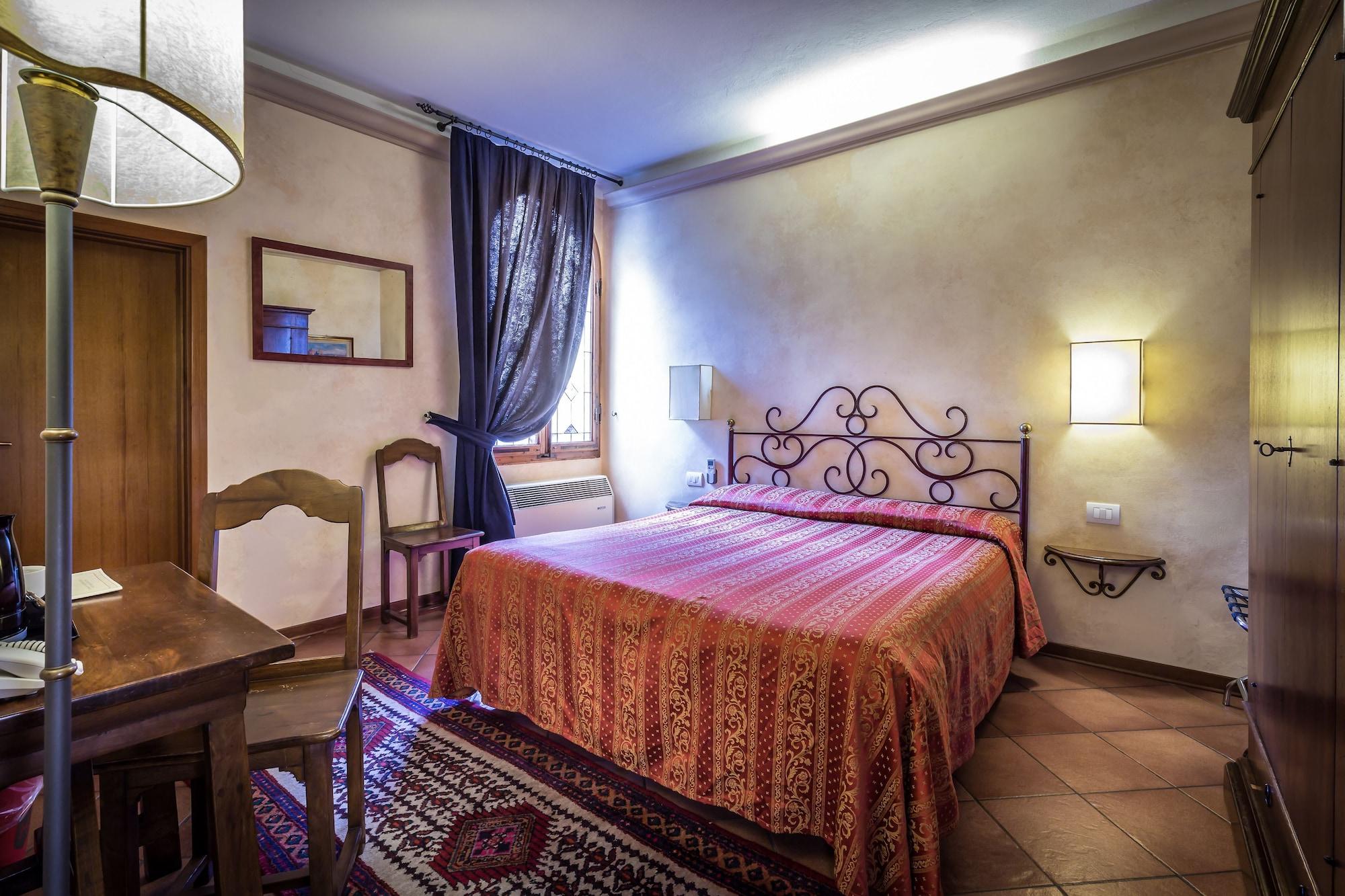 Hotel Mario'S Florence Luaran gambar