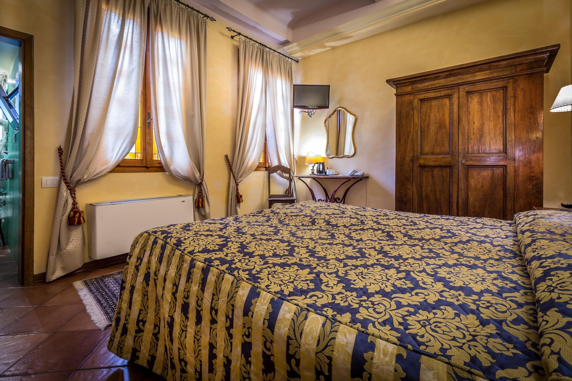 Hotel Mario'S Florence Luaran gambar
