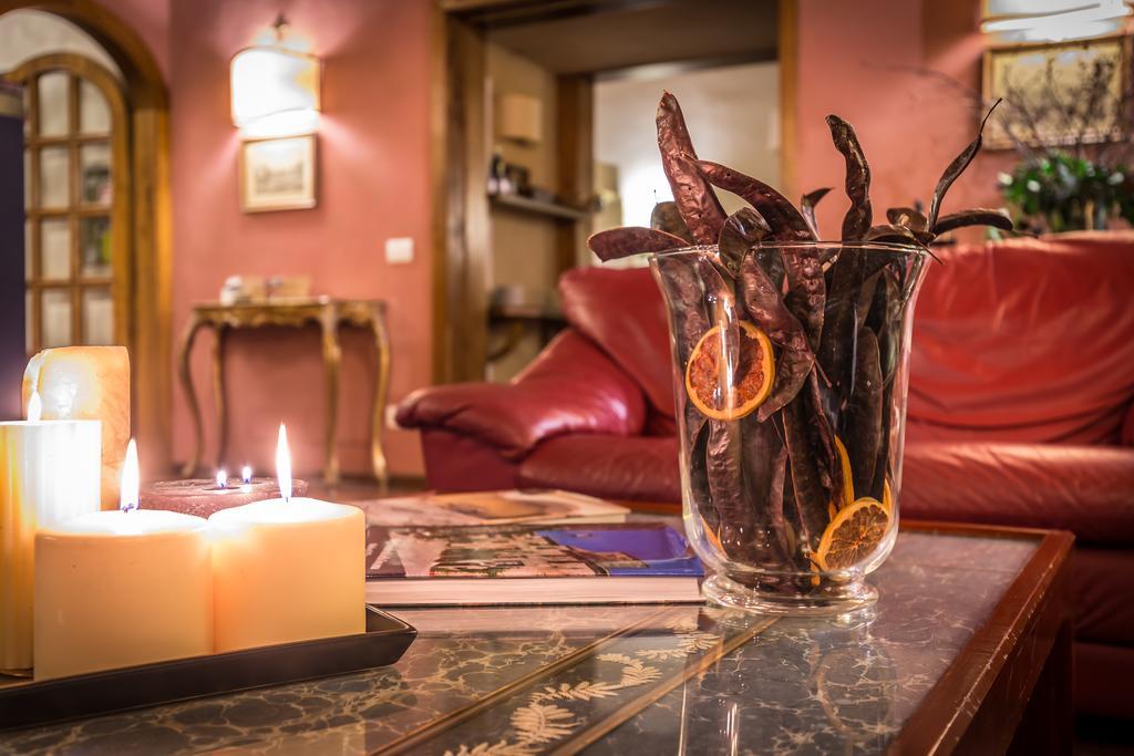 Hotel Mario'S Florence Luaran gambar
