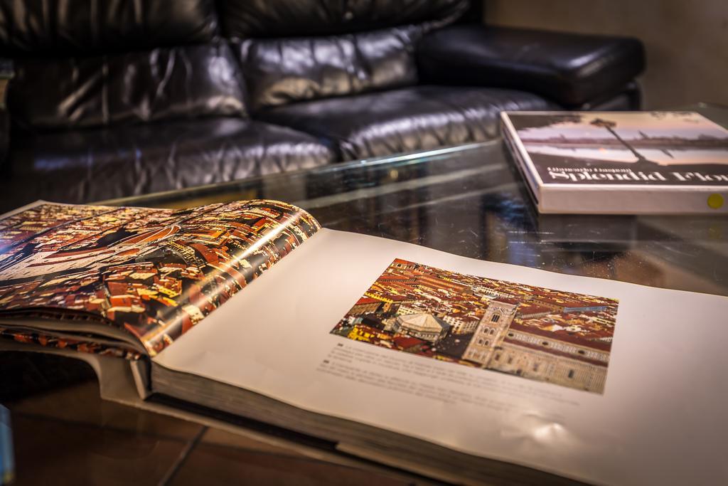 Hotel Mario'S Florence Luaran gambar