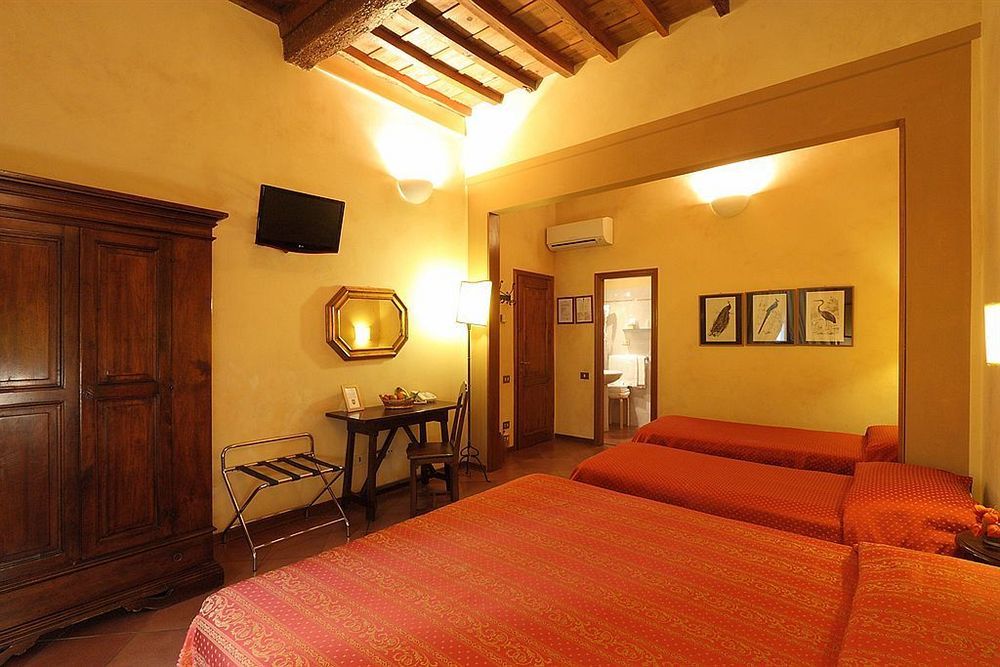 Hotel Mario'S Florence Luaran gambar