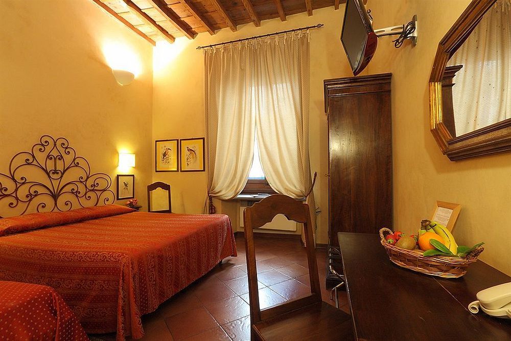 Hotel Mario'S Florence Luaran gambar