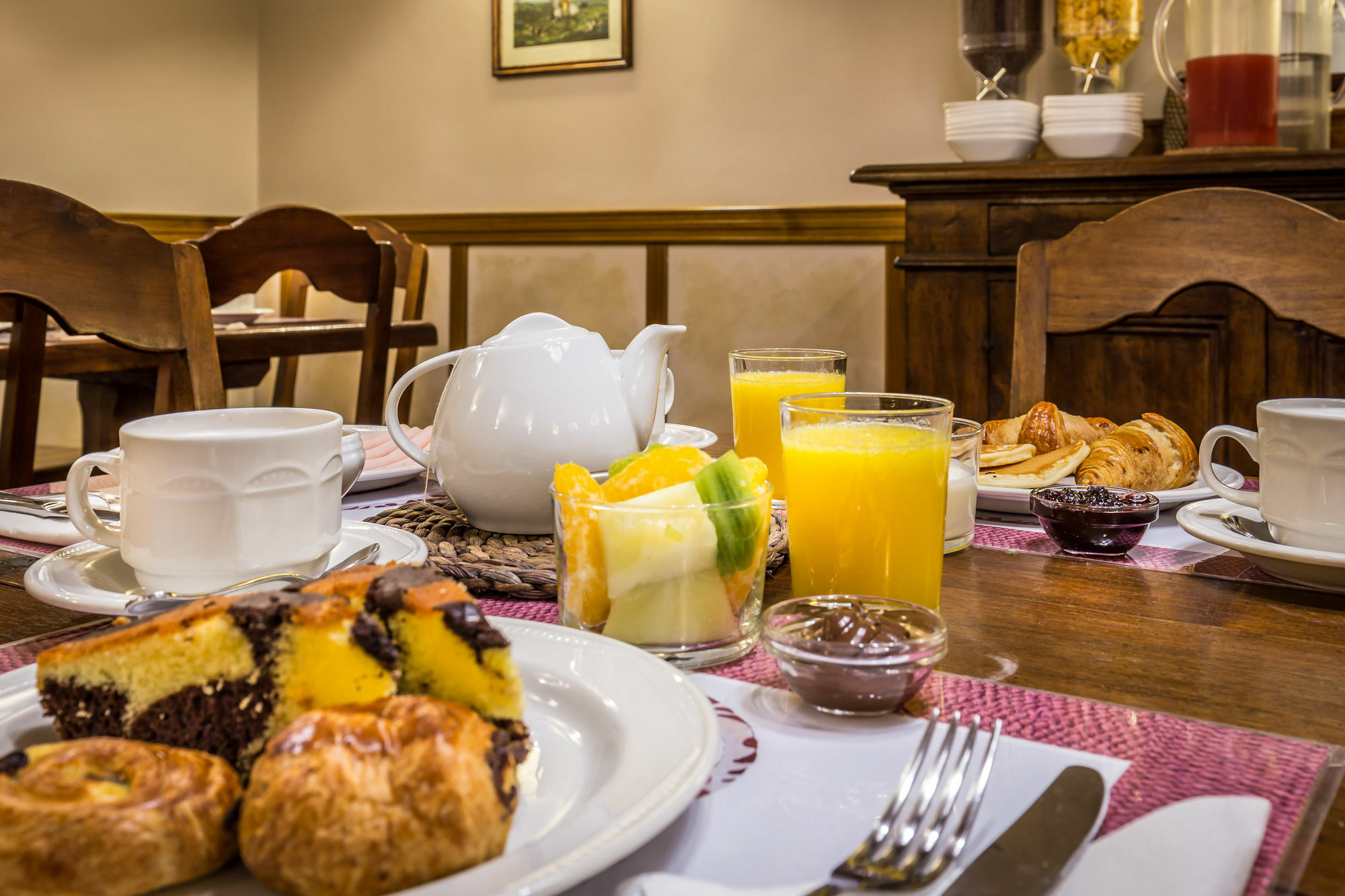 Hotel Mario'S Florence Luaran gambar