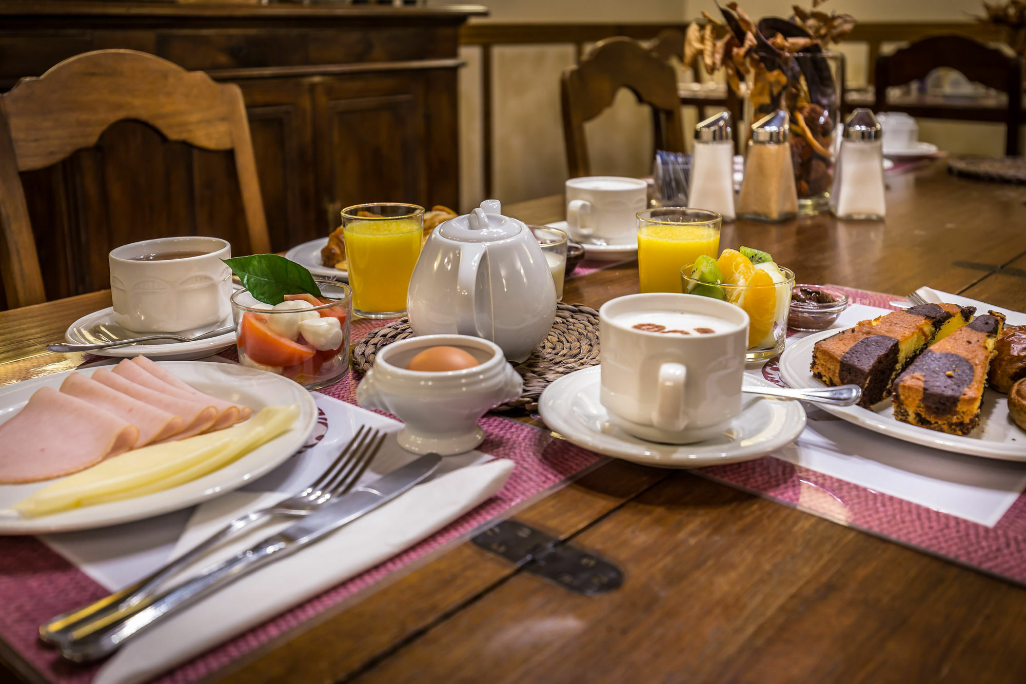 Hotel Mario'S Florence Luaran gambar