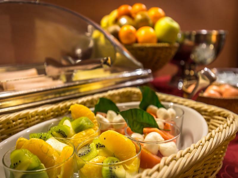 Hotel Mario'S Florence Luaran gambar
