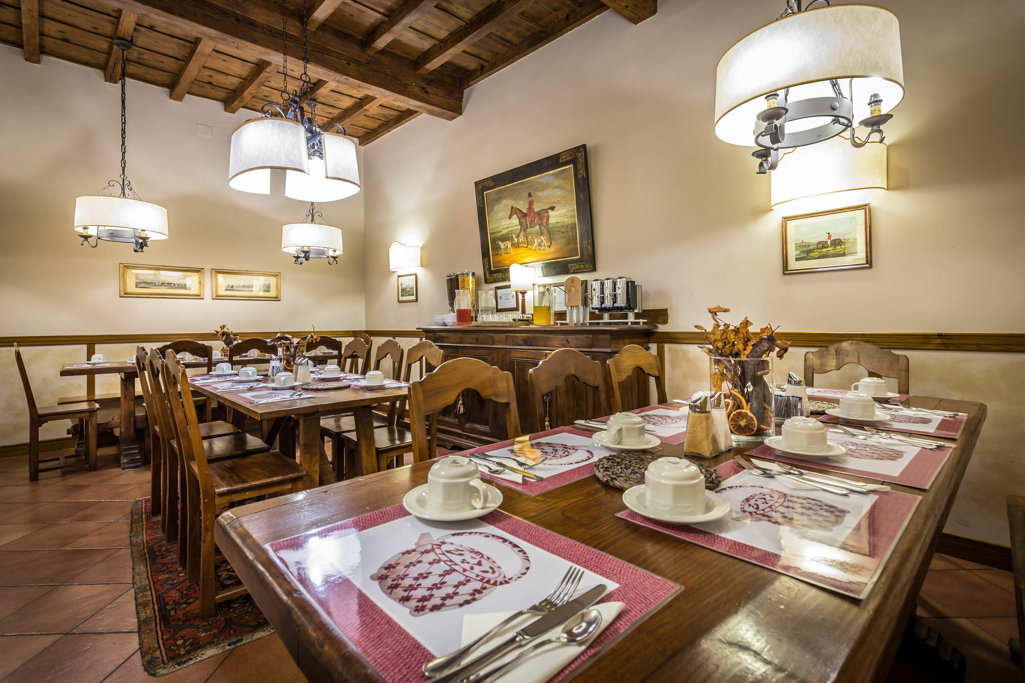 Hotel Mario'S Florence Luaran gambar