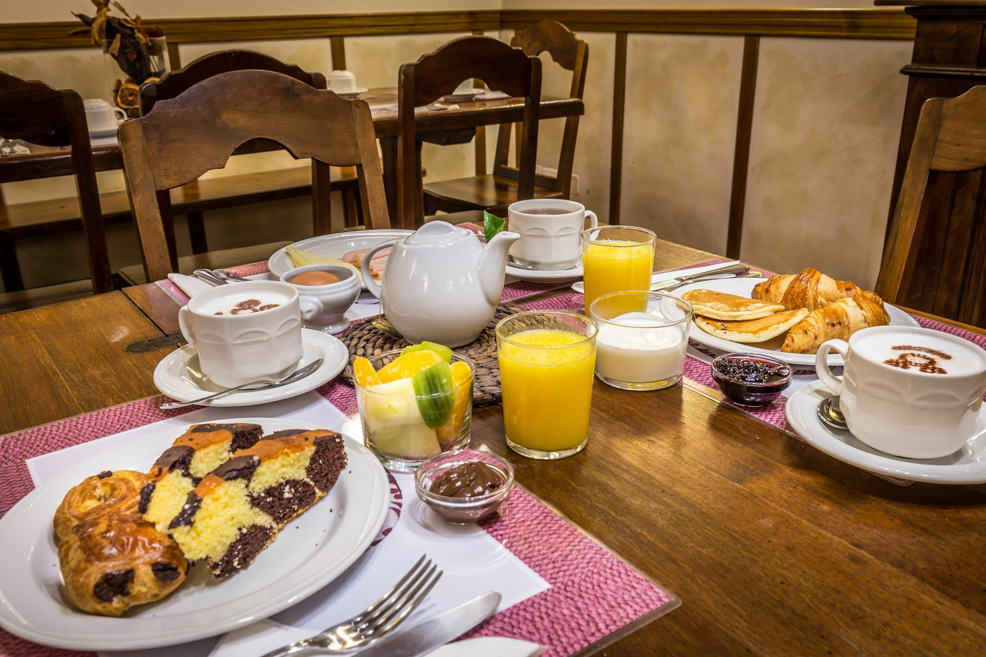 Hotel Mario'S Florence Luaran gambar