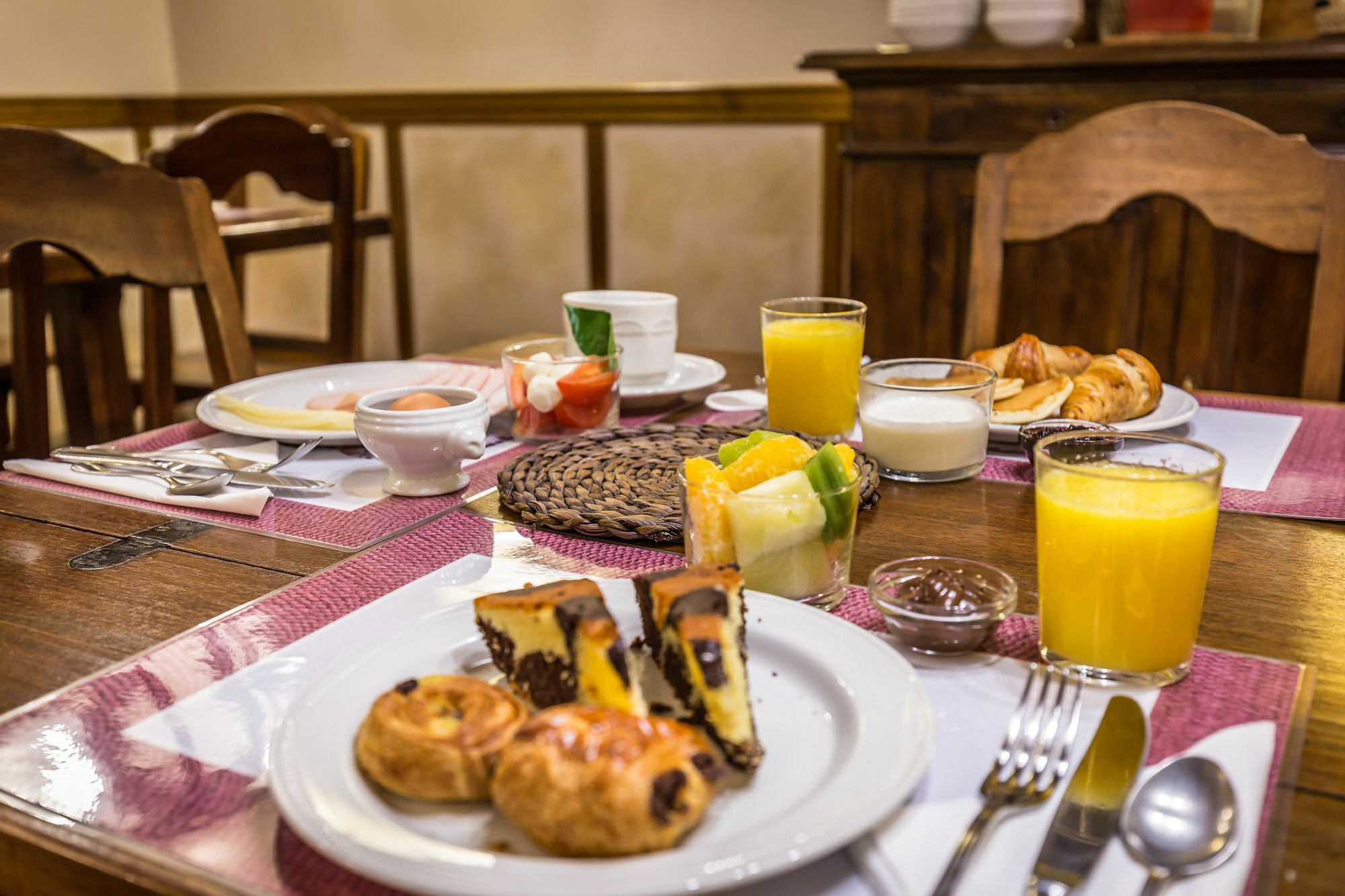 Hotel Mario'S Florence Luaran gambar