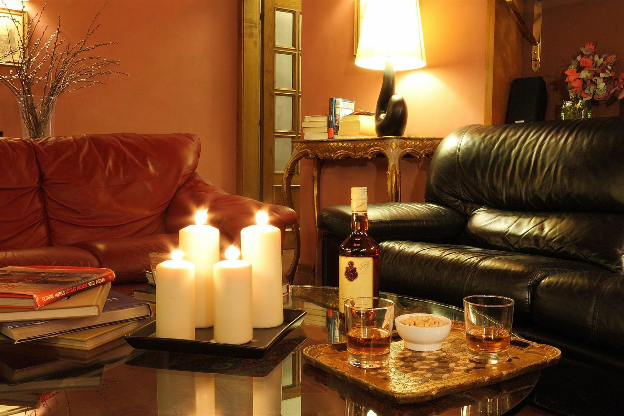 Hotel Mario'S Florence Luaran gambar