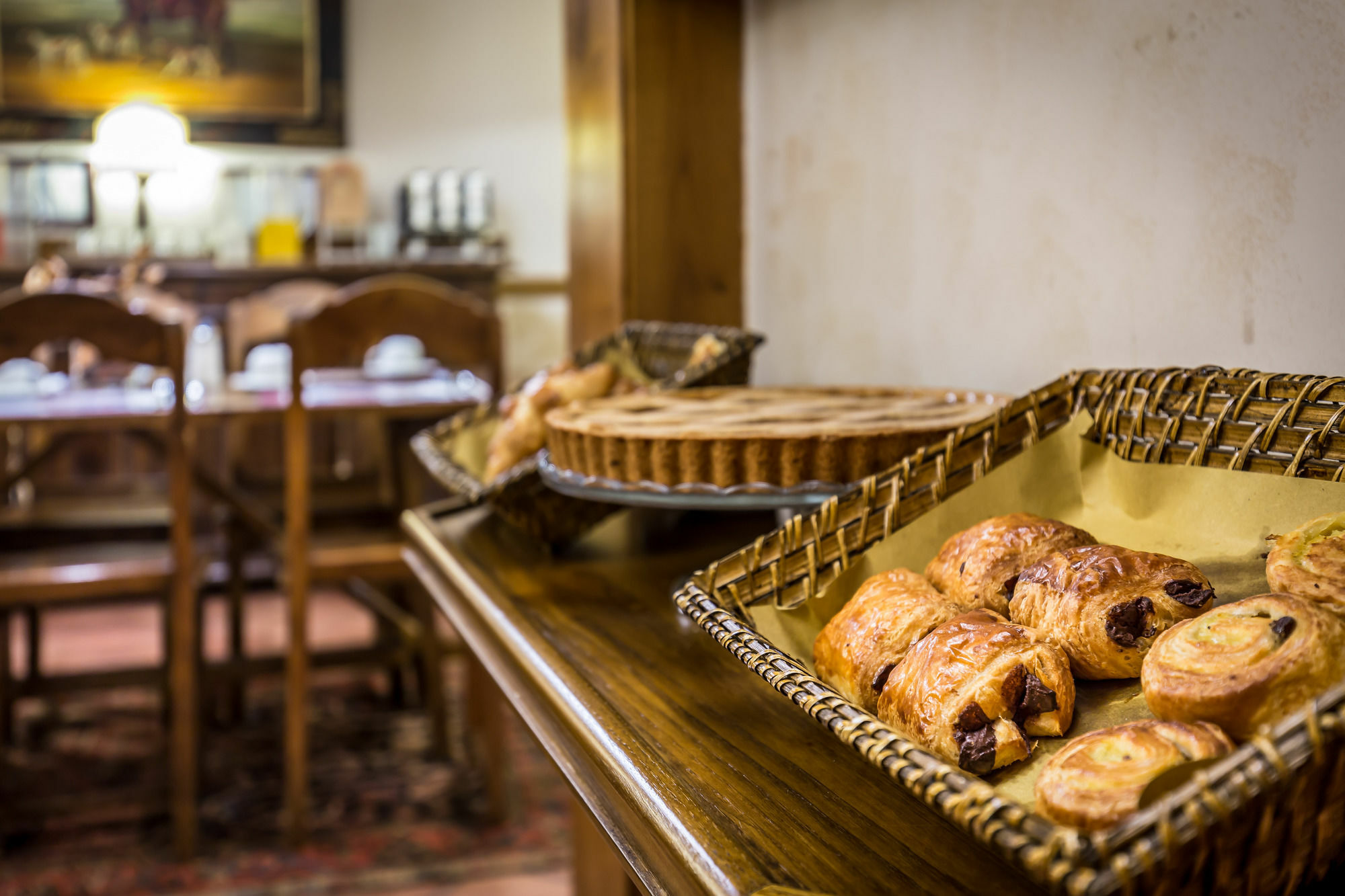 Hotel Mario'S Florence Luaran gambar