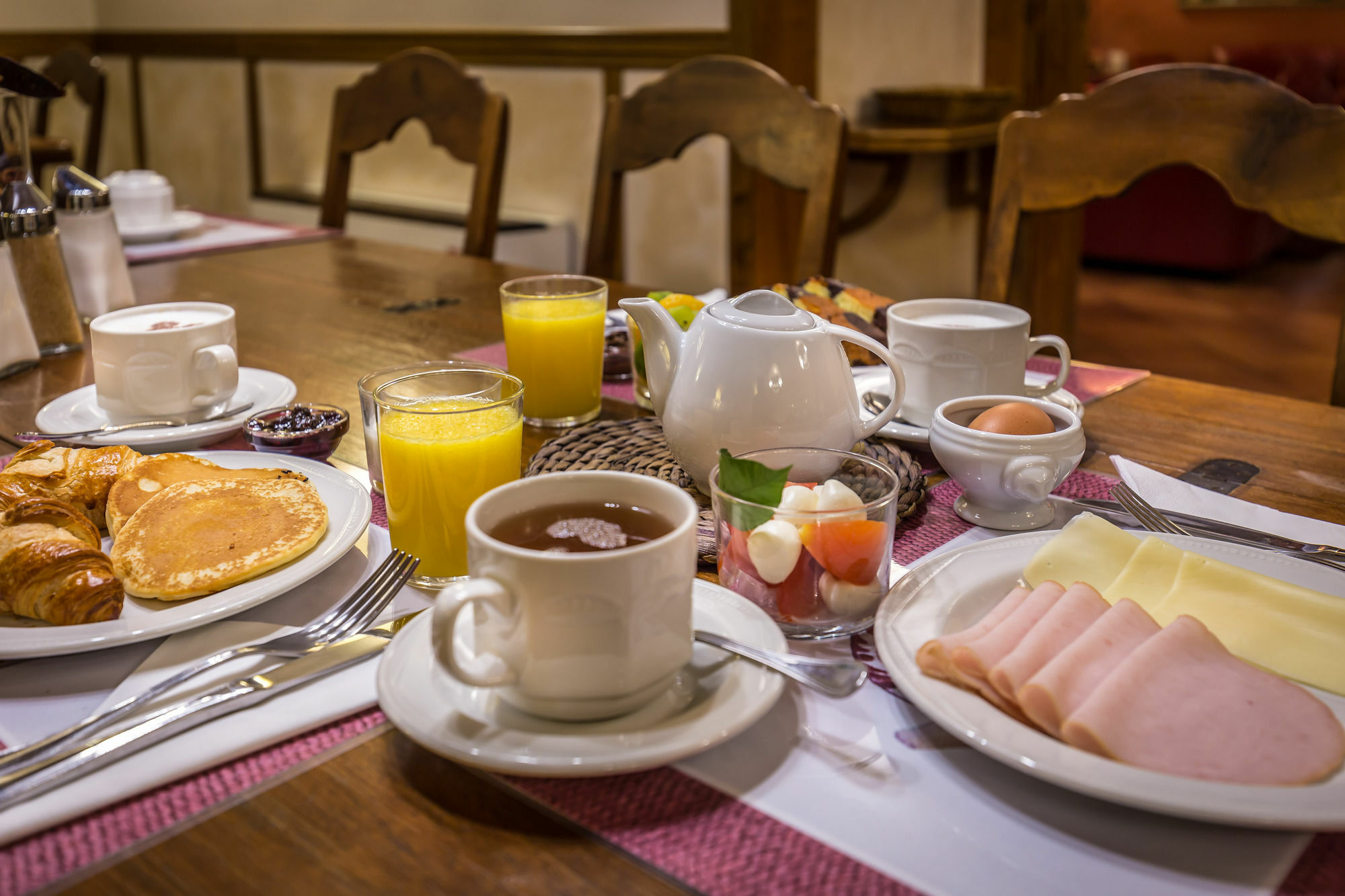 Hotel Mario'S Florence Luaran gambar