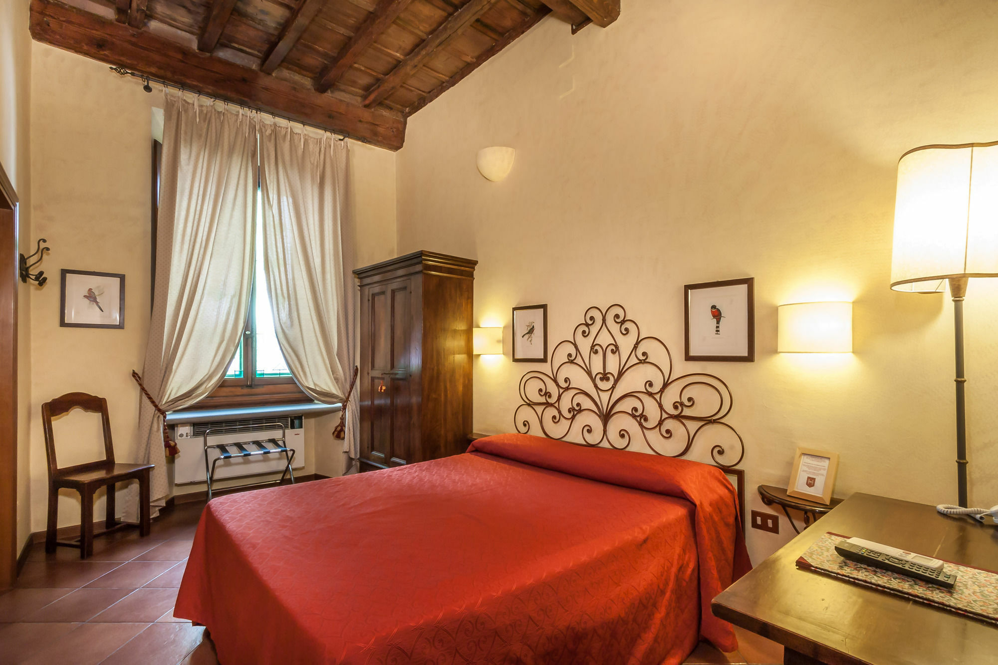Hotel Mario'S Florence Luaran gambar
