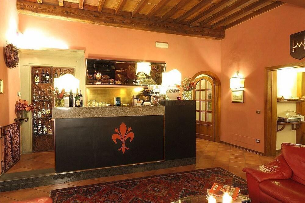 Hotel Mario'S Florence Luaran gambar